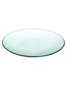 assiette 24cm vert gh