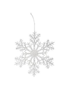 192288 - sdn flocon neige 30cm