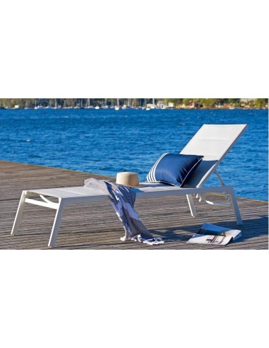 75504 - bon bain de soleil blanc