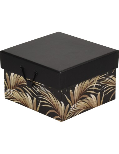 adb000370-boite cadeau 3/3  24x24x15cm