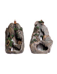 fontaine a encens zen 19.5cm