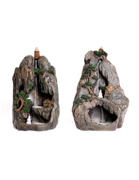 fontaine a encens zen 19.5cm