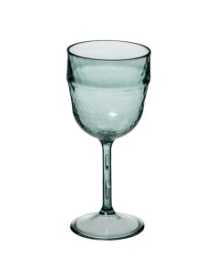 151455 - verre a pied vert gh