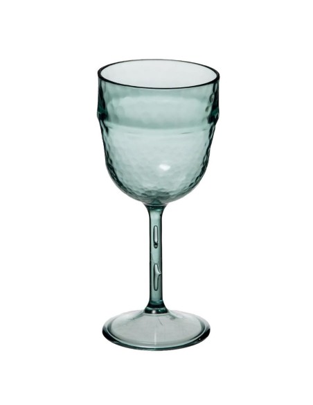 151455 - verre a pied vert gh