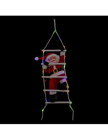 183928 - grimpeur pn echelle led 8f h60