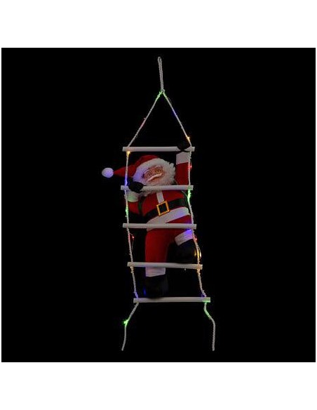183928 - grimpeur pn echelle led 8f h60