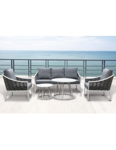 salon 5pl blanc connery