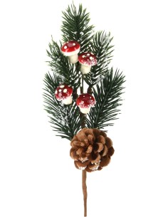 anm100910-pick xmas 22cm 3ass design