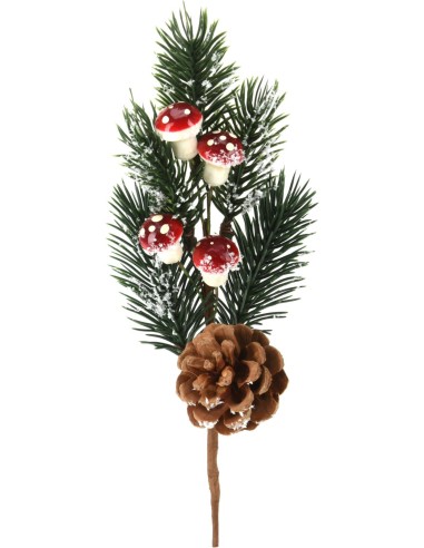 anm100910-pick xmas 22cm 3ass design