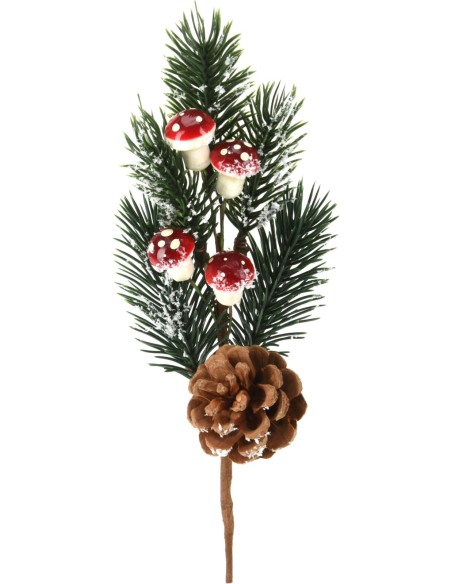 anm100910-pick xmas 22cm 3ass design