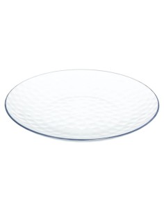 151452 - assiette 24cm trans gh
