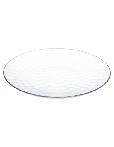 151452 - assiette 24cm trans gh