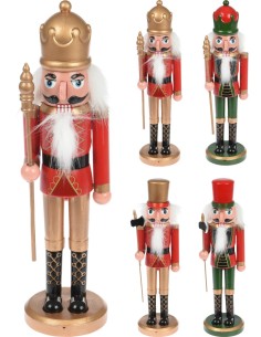 ask000670-casse noisette debout  28cm 4ass