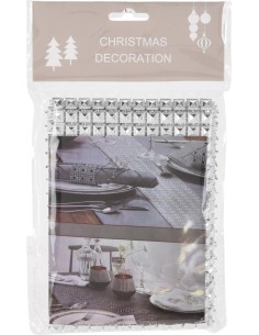 awr101810-deco 100x10cm 6ass sil