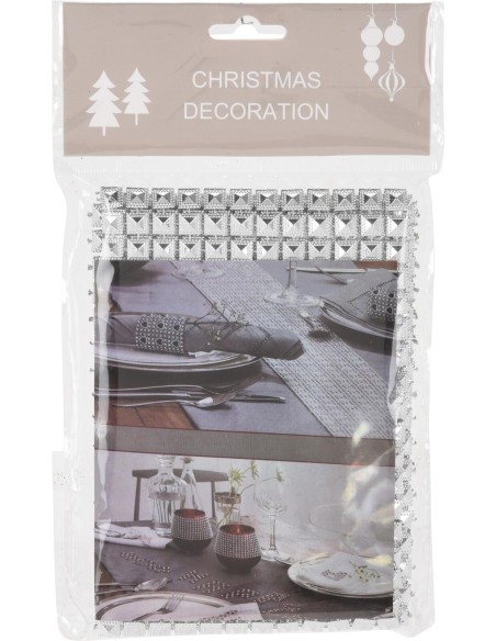 awr101810-deco 100x10cm 6ass sil