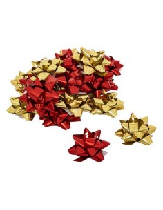 175798 - bolduc etoile hologr