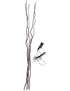 axf203560-branche set 5 pces 110cm - 40m