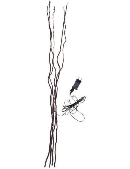 axf203560-branche set 5 pces 110cm - 40m