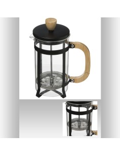 cafetiere verre modern w 60cl