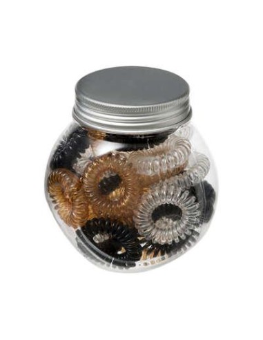 150776a - chouchou torsade x30 bocal dis