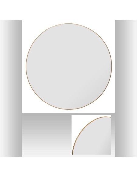 179422b - miroir met alice or d76