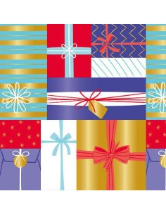 195798 - papier kdo festif 1000x100cm