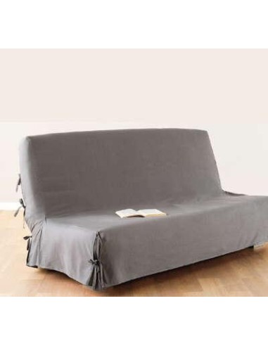 120583b - housse clic clac gc 140x200