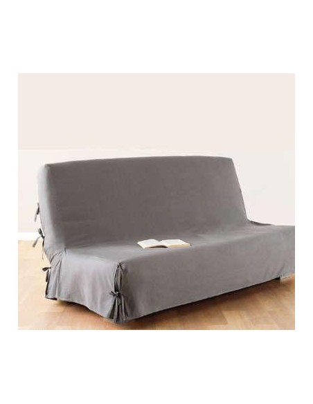 120583b - housse clic clac gc 140x200