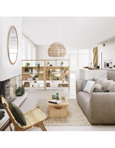 197729 - table basse rect arden