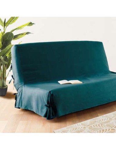 120583q - housse clic clac canar 140x200