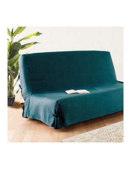 120583q - housse clic clac canar 140x200