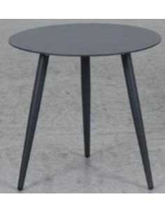 syros table app 50cm anthracite