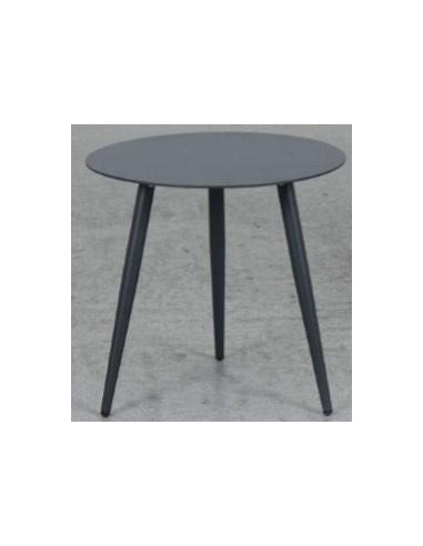 syros table app 50cm anthracite