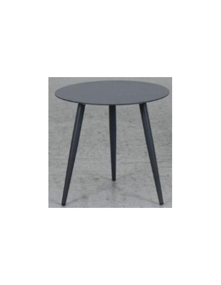 syros table app 50cm anthracite