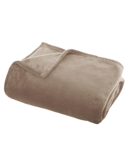 156047i - plaid flanel uni terra 130x180