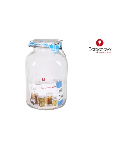 17214520-1 - bocal primizie 4250cc transp.