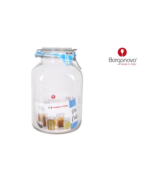 17214520-1 - bocal primizie 4250cc transp.