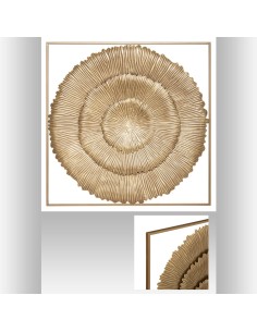 deco murale met 76x76 solea