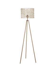 lampadaire elija beige