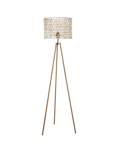 lampadaire elija beige
