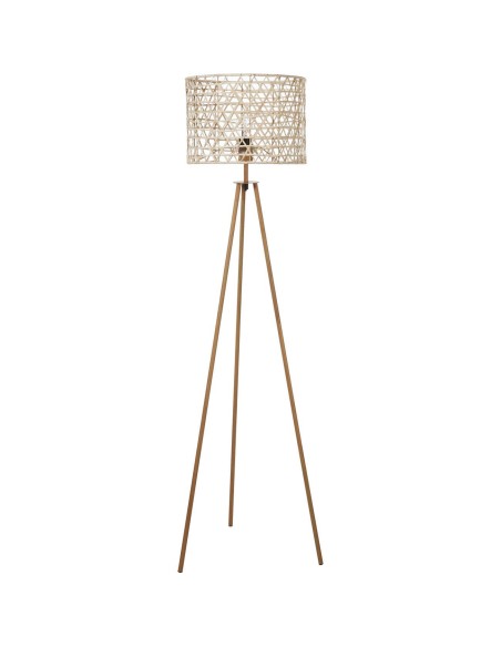 lampadaire elija beige