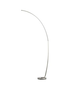 lampadaire metal led 15w 95x35x170 h