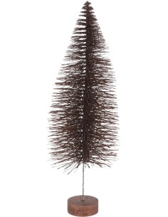caa721330-arbre de noel design 47cm