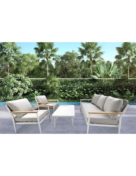 ensemble milano 3 pl + 2 faut + 1 tb