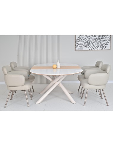 table extensible caottao