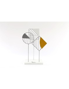 deco abstract a poser 25x35cm