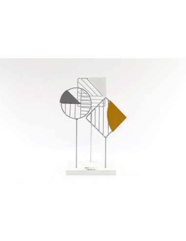 deco abstract a poser 25x35cm