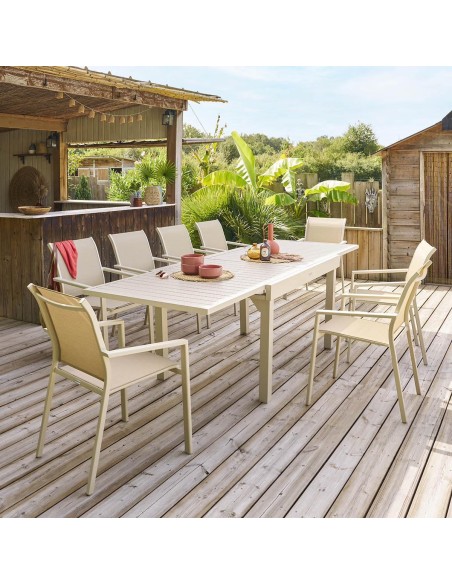 196861-table piazza ext alu 10p argi