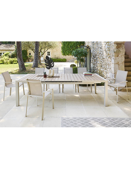 165297c - table evasion au rec 10p li/ar