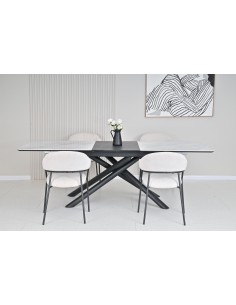 table extensible hudlue